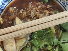 -云溪河冷锅鱼(成都玉林小吃街店)