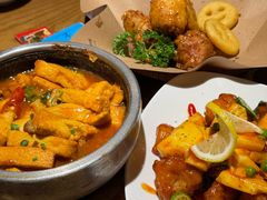 -融味餐厅(宝龙环湖店)