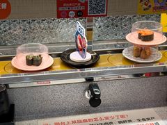 -争鲜回转寿司(太阳宫凯德PLUS店)