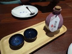 -大牌大·传统杭帮菜(湖滨店)