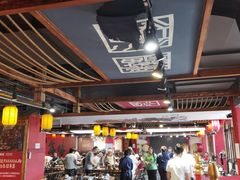 -印象鲵宴·张家界地标美食名片(溪布街店)