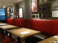 卡座-必胜客(双榆树店)