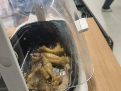 -盒马鲜生(馥邦国际店)