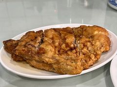 -老地方面馆(思南路店)