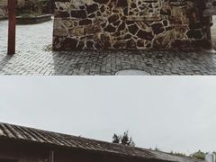 -东沙渔村