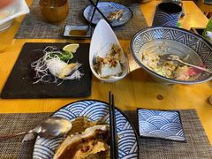 -月见·烧鸟酒场居酒屋(农科路店)