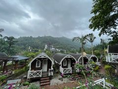 -广东天露山旅游度假区
