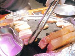 -济州爱肉堂(总店)