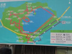 -济南马套将军山