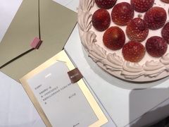 -积慕Cake(解放大道店)