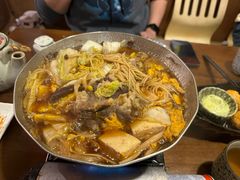 -白石的深夜食堂(济南万象城店)