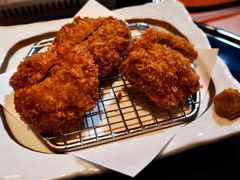 -黒豚料理 寿庵(中央駅西口店)