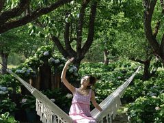 -名花谷生态庄园