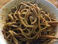 -全味面馆