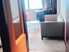 -上海龙之梦万丽酒店