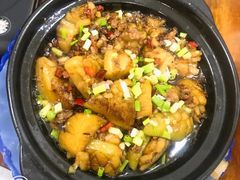 -胡师傅三下锅(汽车站店)