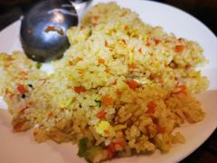 扬州炒饭-扬州三头宴(东关街店)