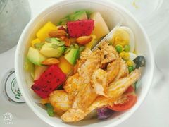 -innewgogo纽麦轻食(滨北店)