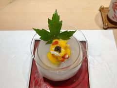 -鮨一日本料理(大中华店)