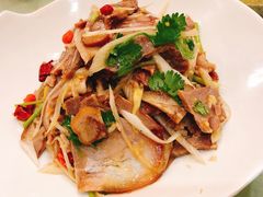 -粗茶淡饭•陕菜•家常菜