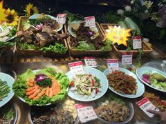 -必点海鲜·鲅鱼水饺(鞍山西道店)