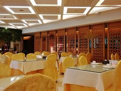 大堂-玉华宫宾馆·餐厅(铜川驻京办店)