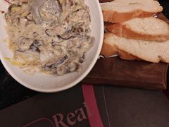 -Nord Grill&Bar Highland诺德西餐(深圳欢乐海岸店)