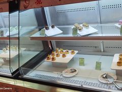 -世贸君澜·云天阁自助餐厅