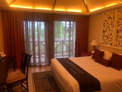 -太阳岛度假酒店