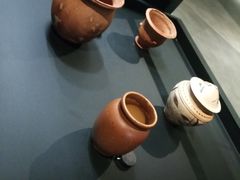 -盘龙城遗址博物院