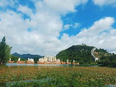 -青岩古镇