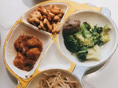 -乔阿马·江南味·驴肉香(龙湖华泾天街店)