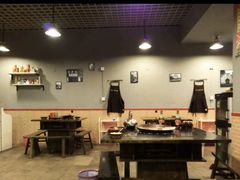 -彭三老火锅(枣子岚垭正街店)