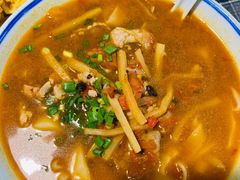 南宁老友粉-八十八粉儿(尚都店)