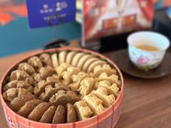 -华祥苑茶业·茶馆茶室(翠竹路店)