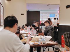-和府捞面(凯德壹中心店)