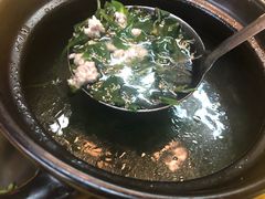 -阿谋美食·广西菜