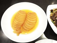 -老牌坊•鲁菜名店•地道济南菜(大观园商埠店)