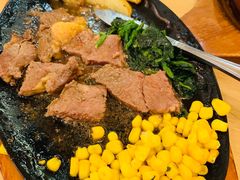-萨莉亚意式餐厅(特力时尚汇店)