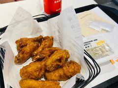-Kyochon1991校村炸鸡(杨高中路店)