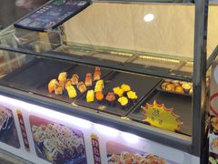 -贤信紫菜包饭(百花时代广场市场路店)