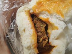 -清真石家包子(大皮院总店)