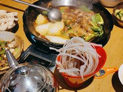 -楚成谷鸭馆(裕民店)