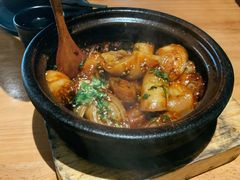 三酱啫逍遥粉-旺爷砂锅·茶作(国贸城店)