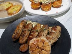 -Nana And Her Friends Restaurant 娜娜家(小寨原力场店)