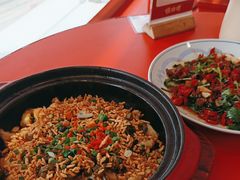 -侯师傅热炒店(印象城店)