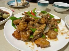 -小红门海鲜