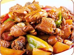 -荣食方(兴华路店)