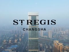 -Social 秀西餐厅-长沙瑞吉酒店(运达店)