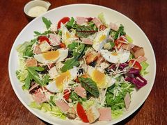 -JINNS锦时 steak&pizza(浸信会礼拜堂旧址店)